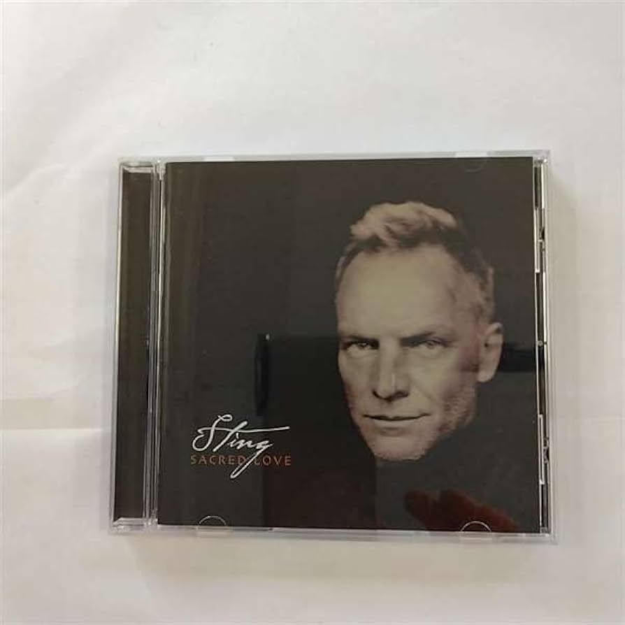 Amazon.co.jp: セイクレッド・ラヴ: ミュージック